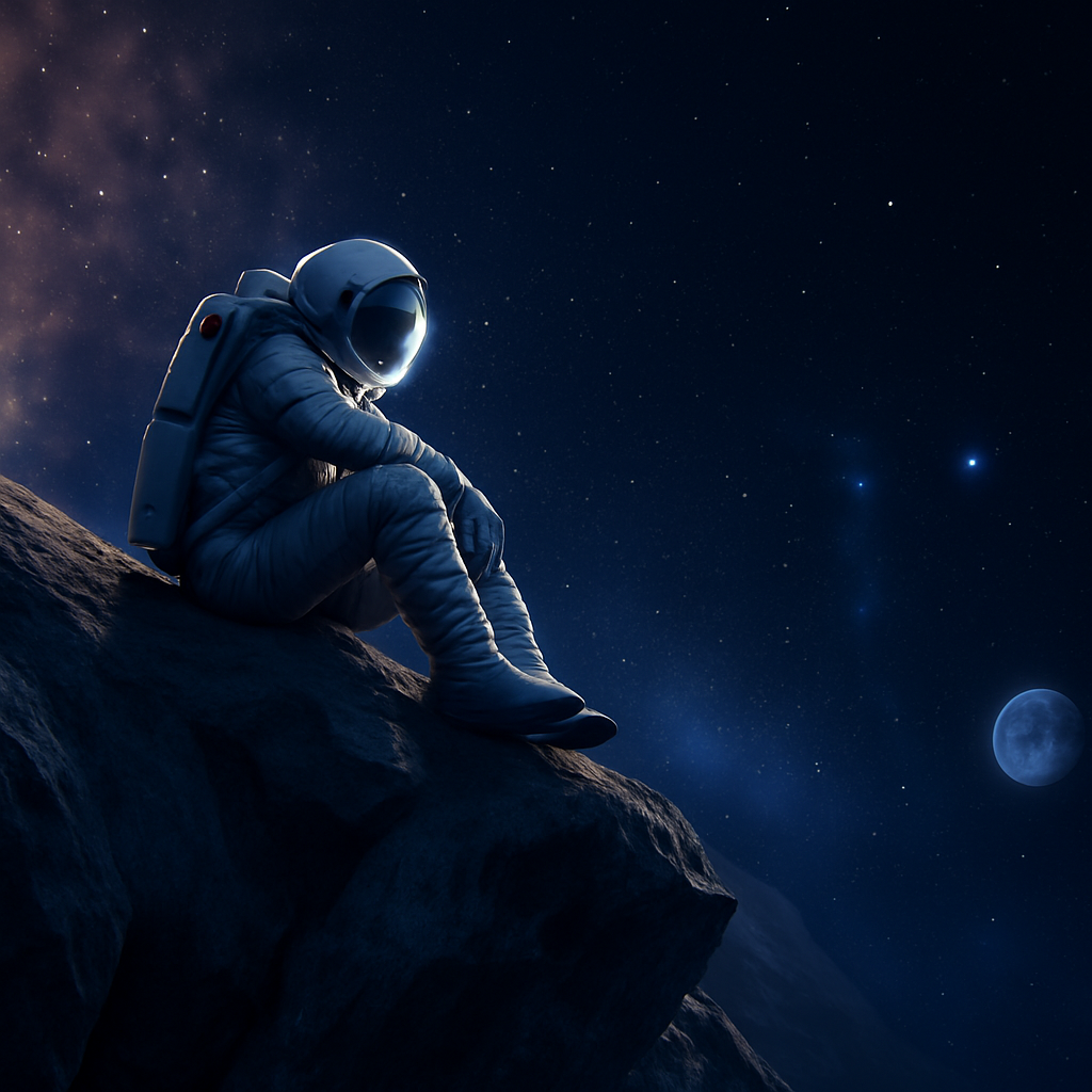 Astronaut