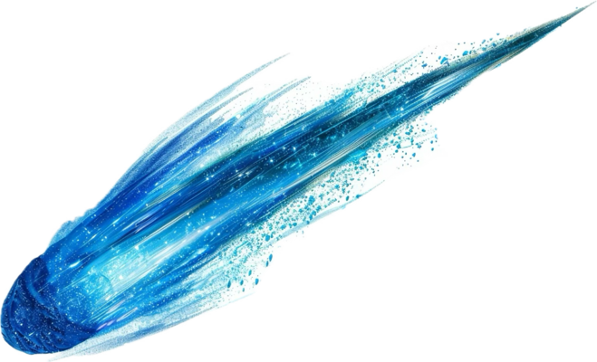 comet