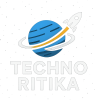 Ritika Sharma Logo